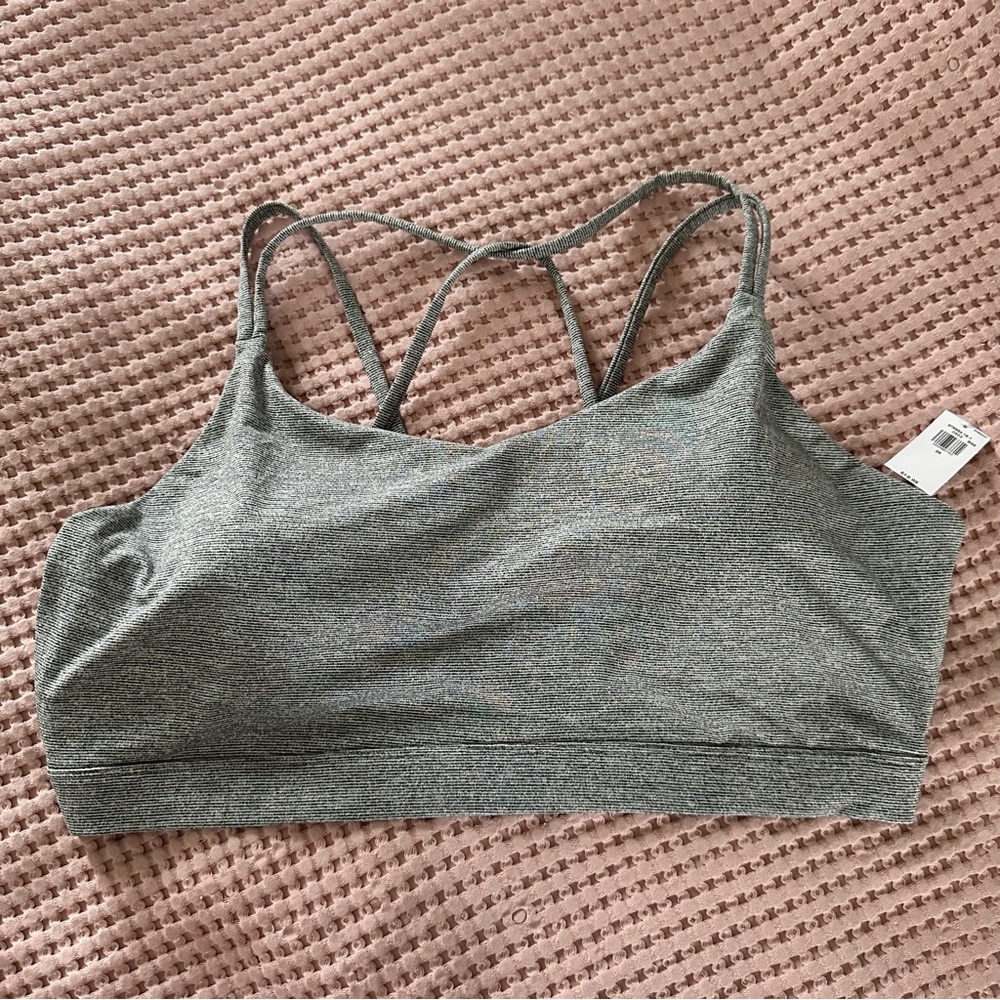 NWT Old Navy sports bra - 2x